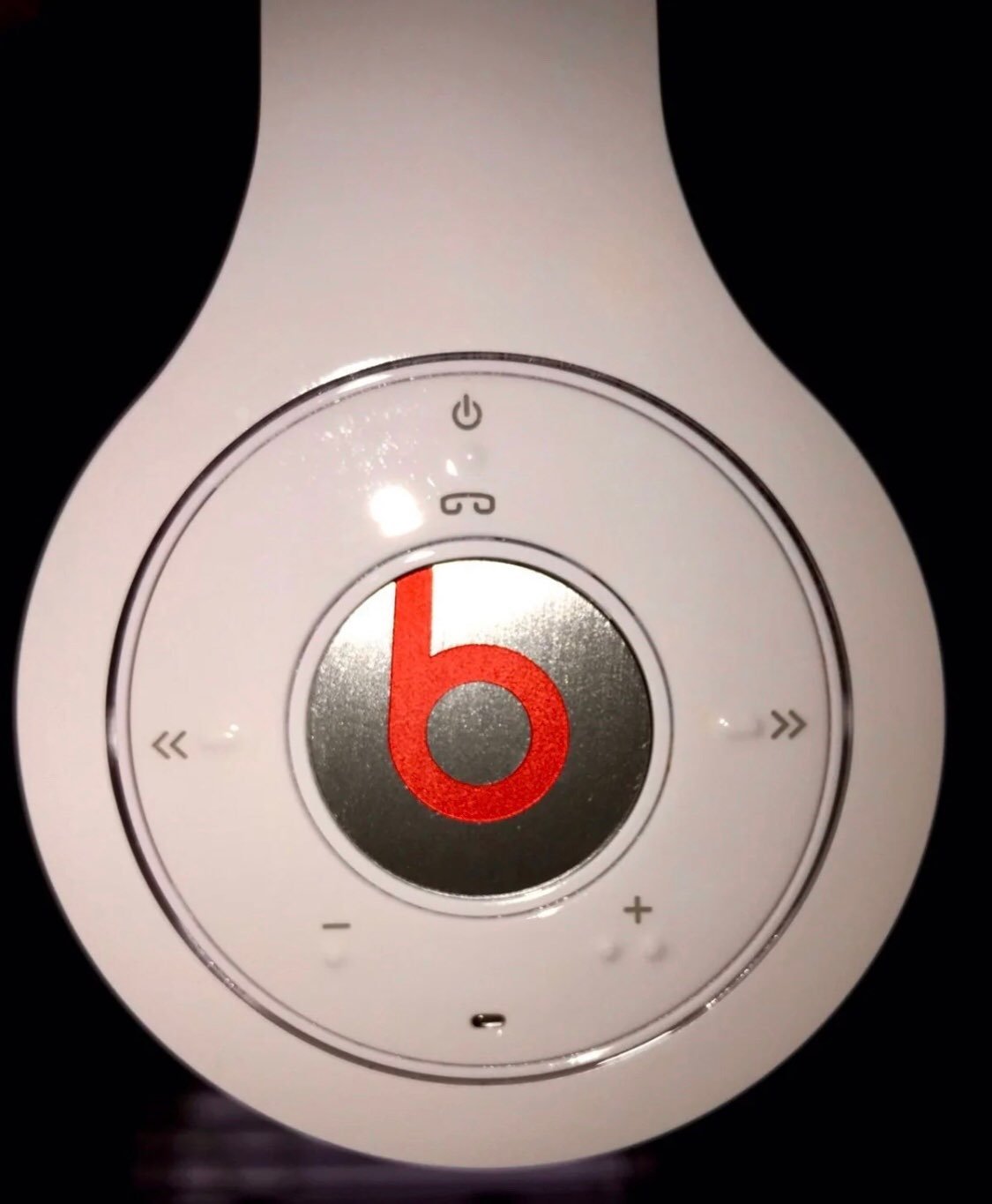 Beats headphone