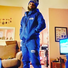 Sweatsuits