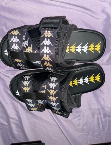 Kappa slides men