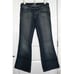 NWOT or Like New Mavi Romy Low-Rise Flare Jeans