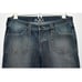 NWOT or Like New Mavi Romy Low-Rise Flare Jeans