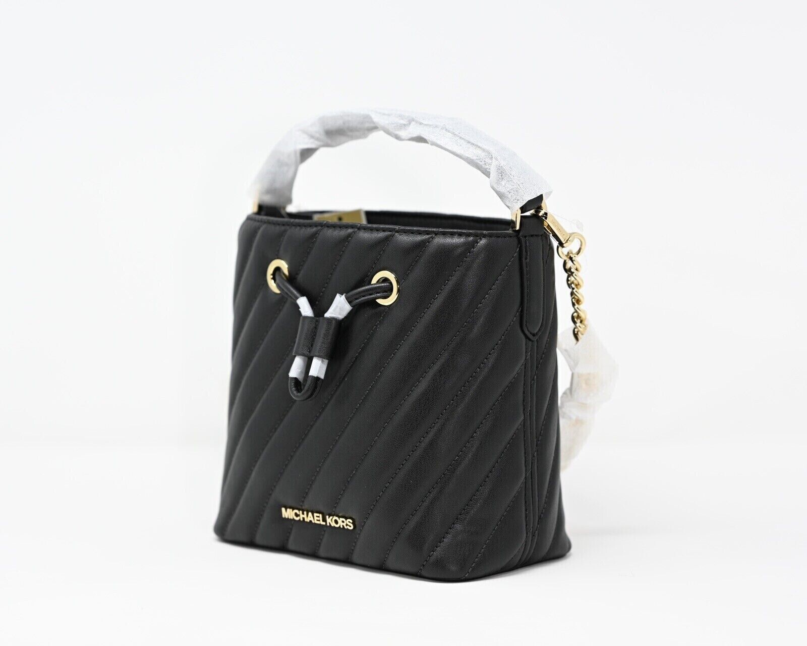 【MICHAEL KORS 】Suri スモール キルトクロスボディ☆ Amazon | Michael Kors Suri スモール キルト クロスボディ