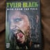 ROH Tyler Black Rise From The Fall DVD 2 Two Disc Set