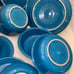 Fiesta “Lapis” dinnerware 12 piece bundle!