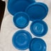 Fiesta “Lapis” dinnerware 12 piece bundle!