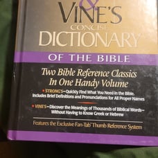 Bible