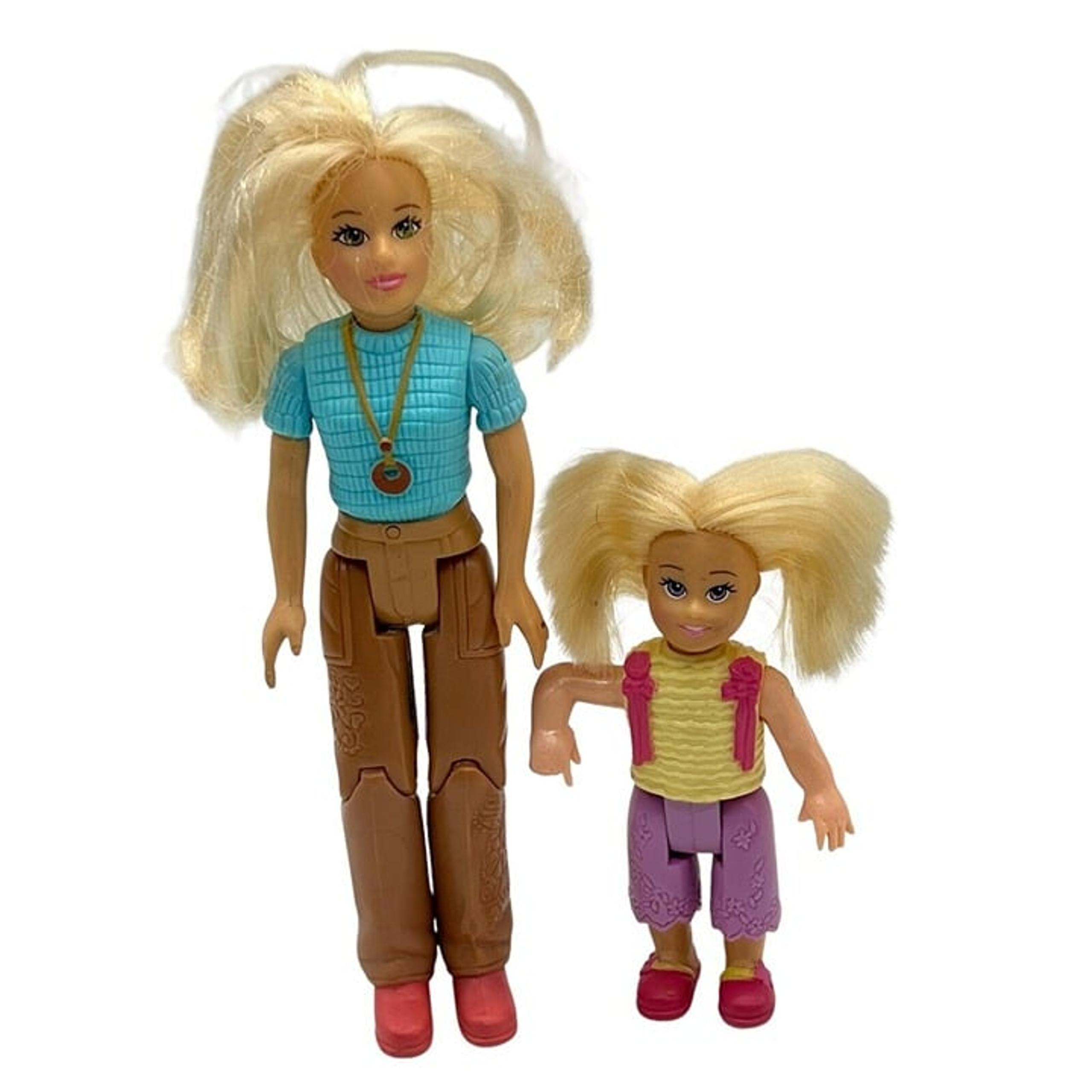 Fisher Price Loving Family