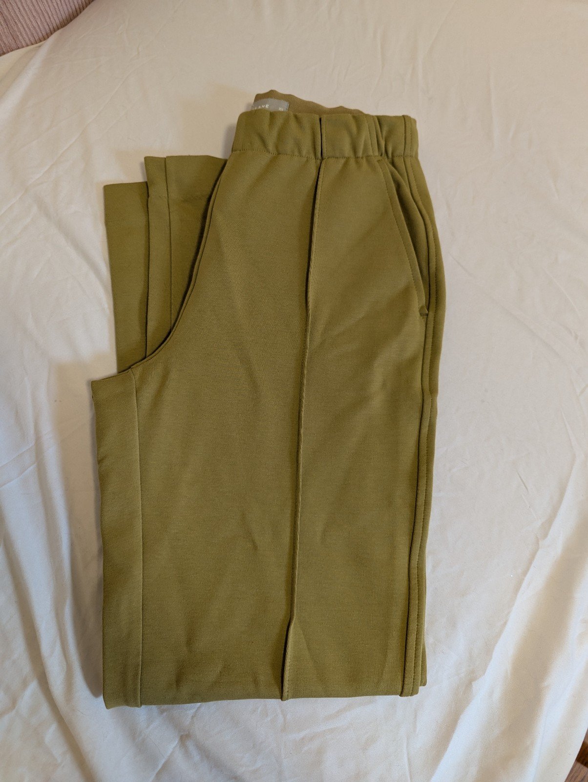 Everlane Dream Pants