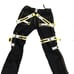 BIKER JEANS