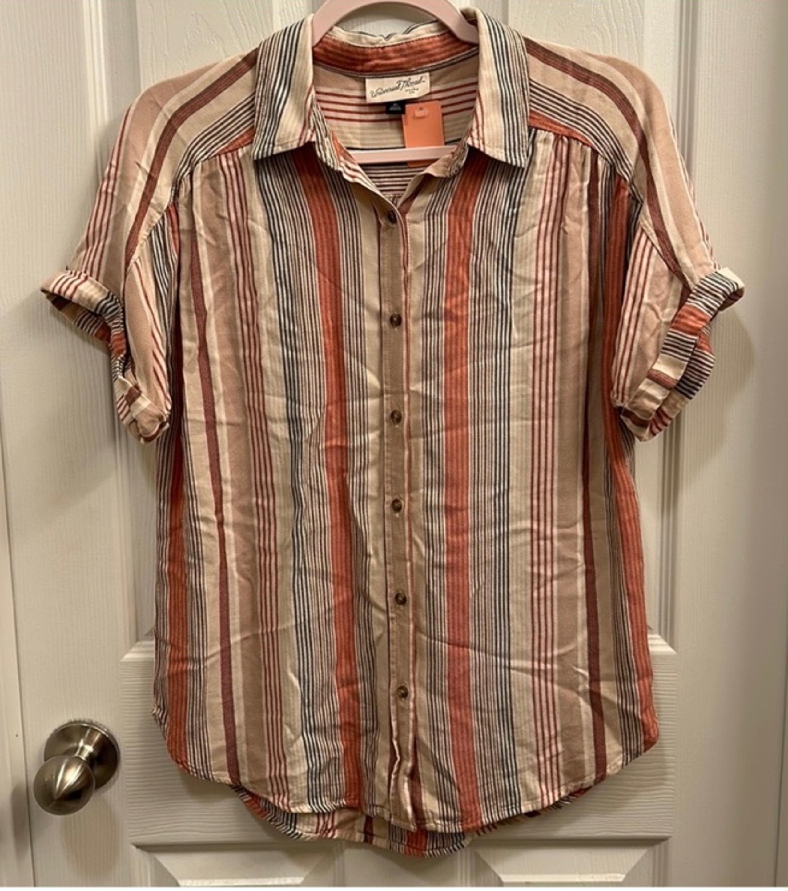 Universal Thread blouse size XS