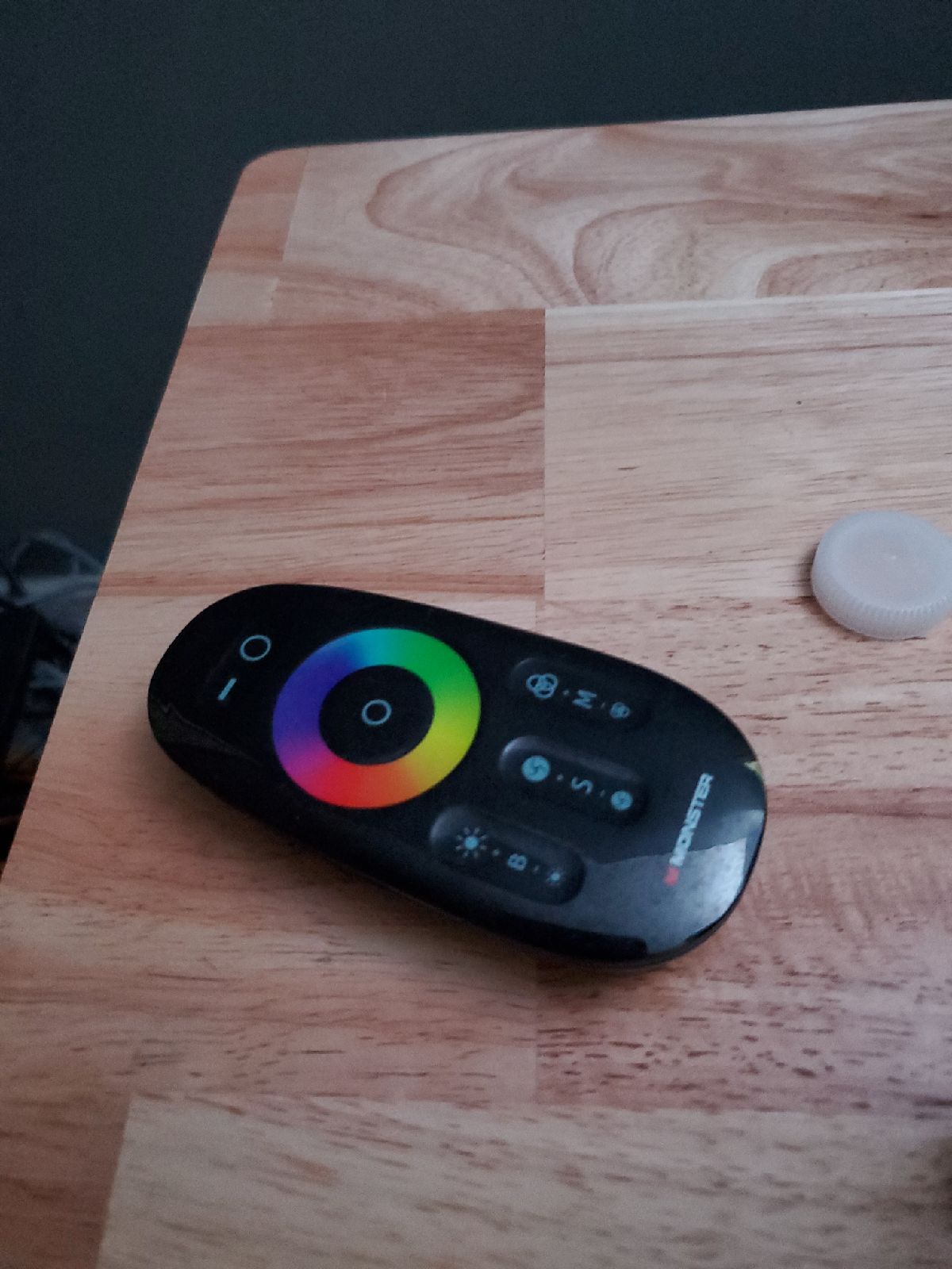 Light remote