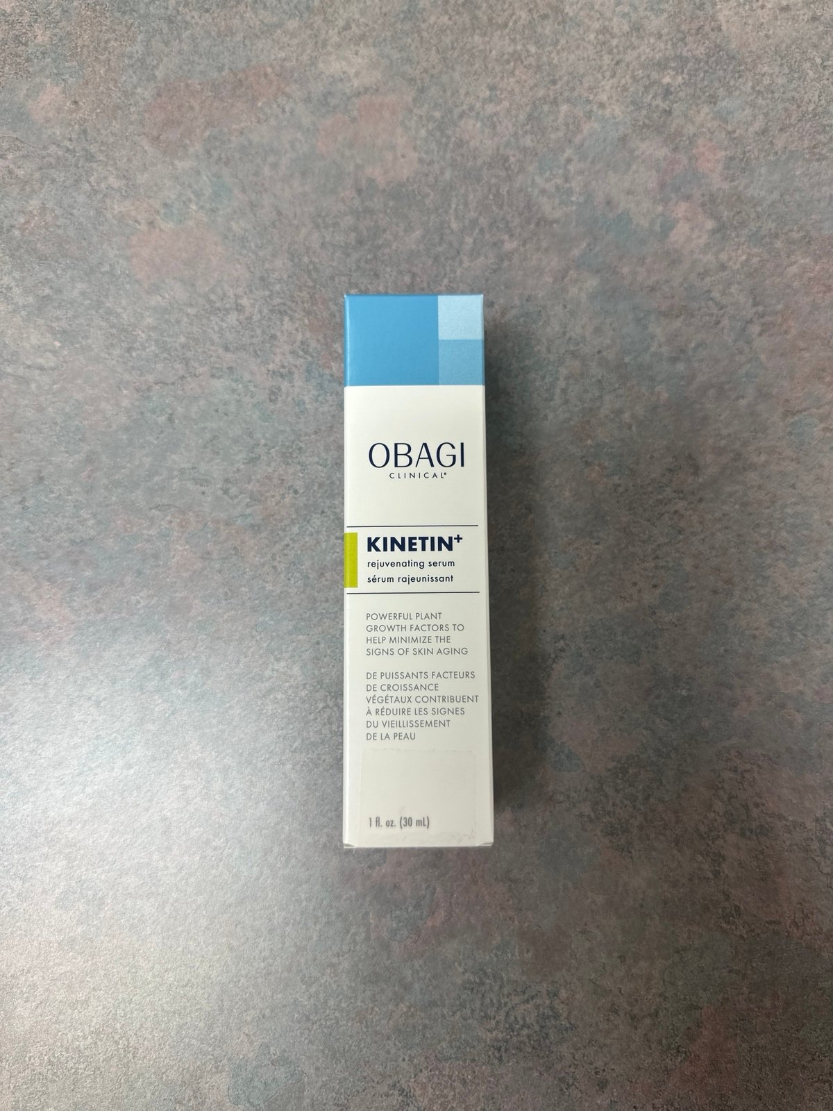 Obagi Kinetin+ Rejuvenating Serum