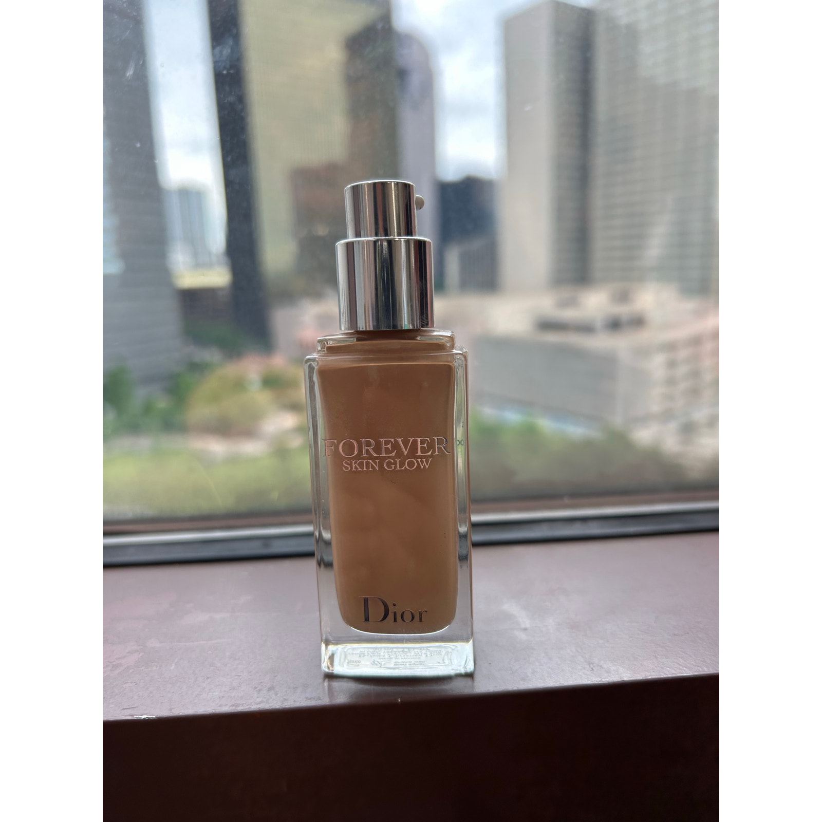 Dior Forever Skin Glow