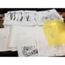 Lot of 100 GI Joe Extreme Production Pcs, Animation Cels, Pencil Sketch, Notes