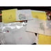 Lot of 100 GI Joe Extreme Production Pcs, Animation Cels, Pencil Sketch, Notes