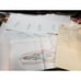 Lot of 100 GI Joe Extreme Production Pcs, Animation Cels, Pencil Sketch, Notes