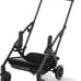 Graco Gomax Compact Stroller Frame, Ace 2024