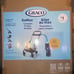 Graco Gomax Compact Stroller Frame, Ace 2024