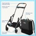 Graco Gomax Compact Stroller Frame, Ace 2024