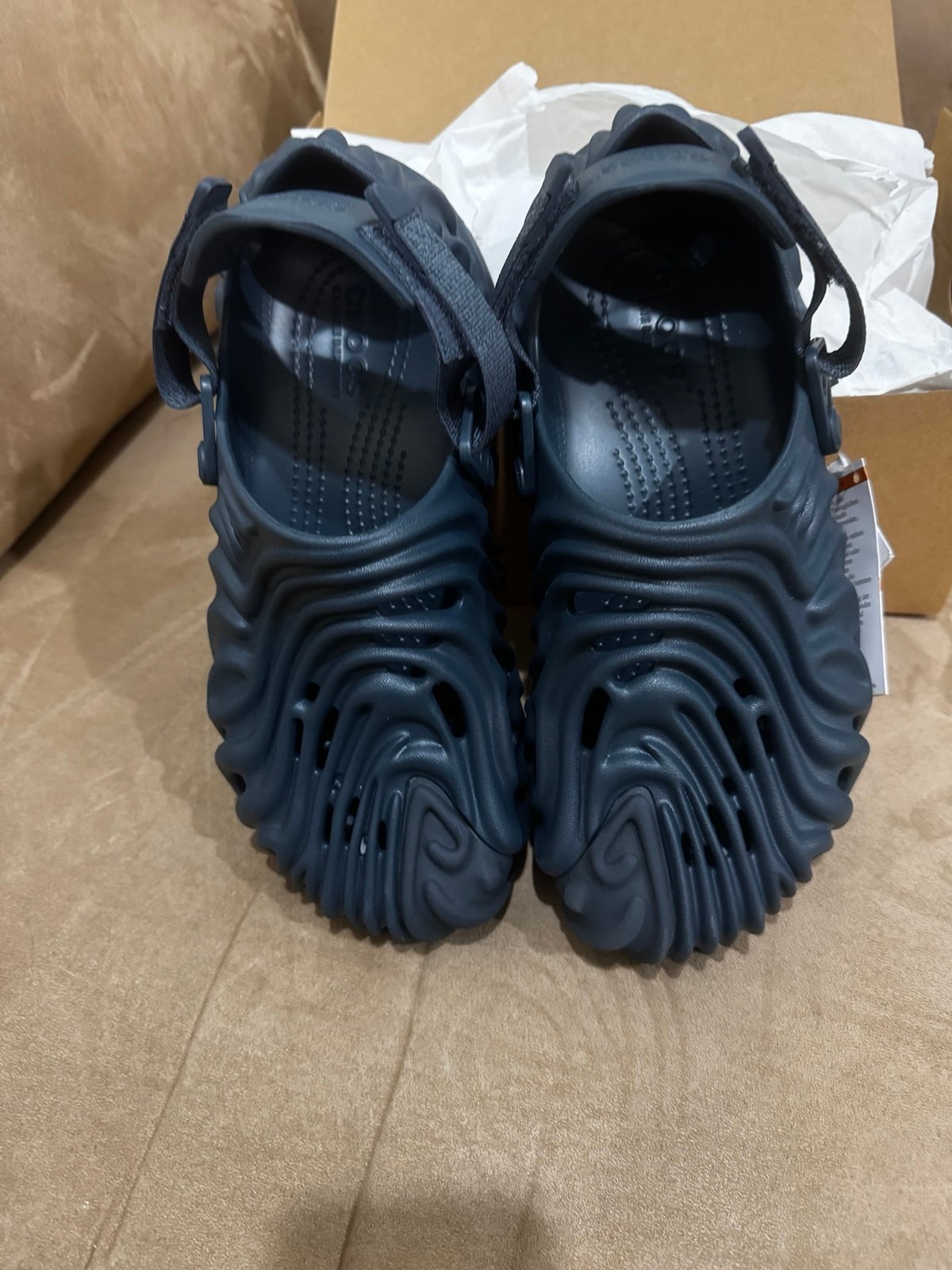 Crocs Salehe Bembury