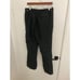 Obermeyer Tundra Men's Snow Ski Pants, Black, XL