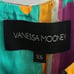 Vanessa Mooney Romper Dress