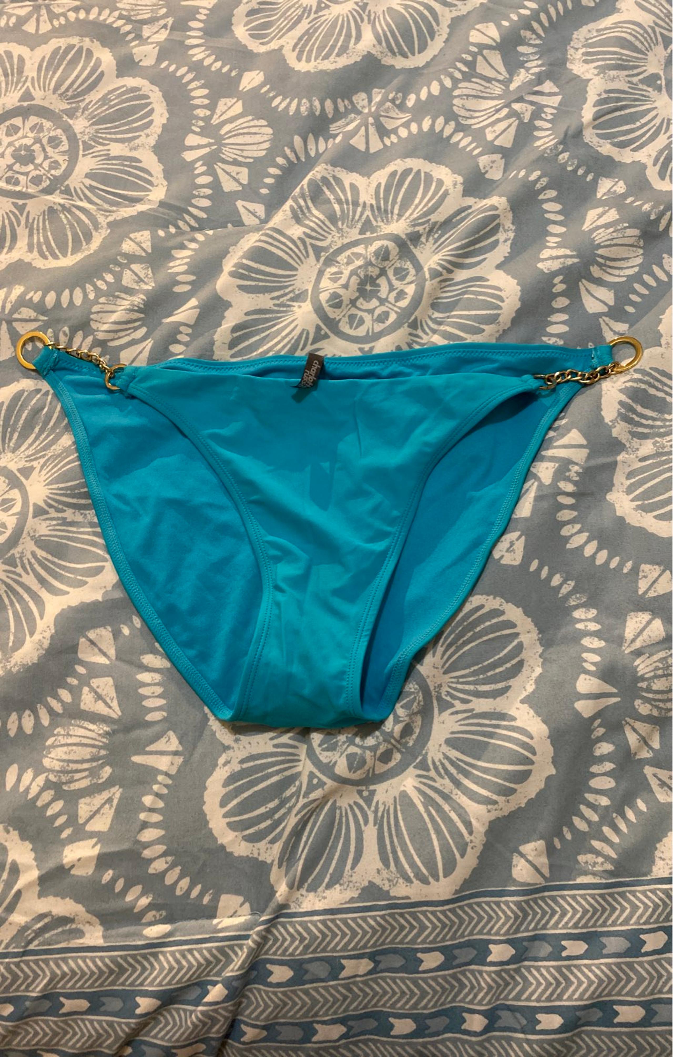 Bikini Bottoms