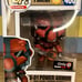 #480 X-01 Power Armor *GameStop Exclusive*