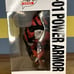 #480 X-01 Power Armor *GameStop Exclusive*