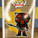 #480 X-01 Power Armor *GameStop Exclusive*
