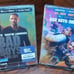 Bad Boys for Life + Bad Boys Ride or Die 4K Steelbooks (4K/Blu-ray)w/SLEEVES-NEW