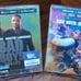 Bad Boys for Life + Bad Boys Ride or Die 4K Steelbooks (4K/Blu-ray)w/SLEEVES-NEW