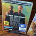 Bad Boys for Life + Bad Boys Ride or Die 4K Steelbooks (4K/Blu-ray)w/SLEEVES-NEW