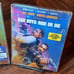 Bad Boys for Life + Bad Boys Ride or Die 4K Steelbooks (4K/Blu-ray)w/SLEEVES-NEW