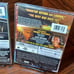 Bad Boys for Life + Bad Boys Ride or Die 4K Steelbooks (4K/Blu-ray)w/SLEEVES-NEW