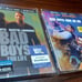 Bad Boys for Life + Bad Boys Ride or Die 4K Steelbooks (4K/Blu-ray)w/SLEEVES-NEW