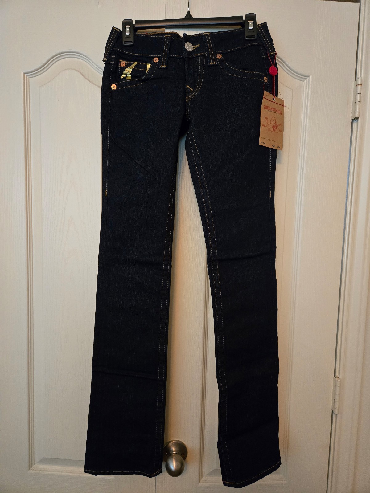 True Religion Denim Size 27