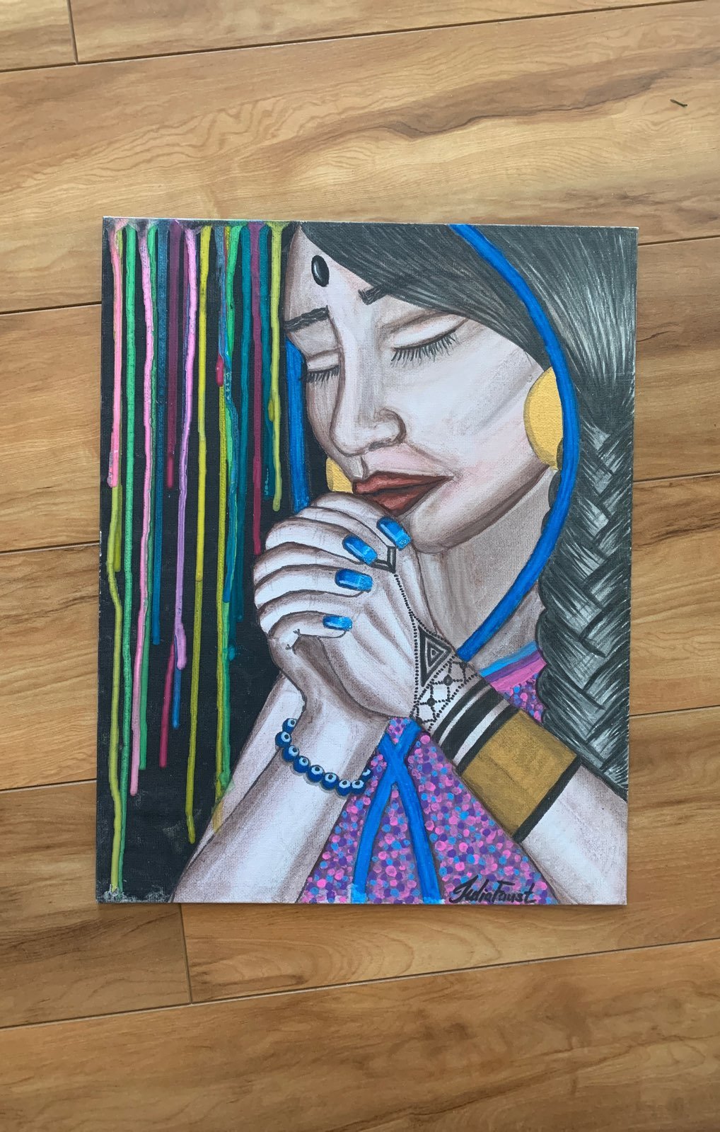 paintings and artwork
