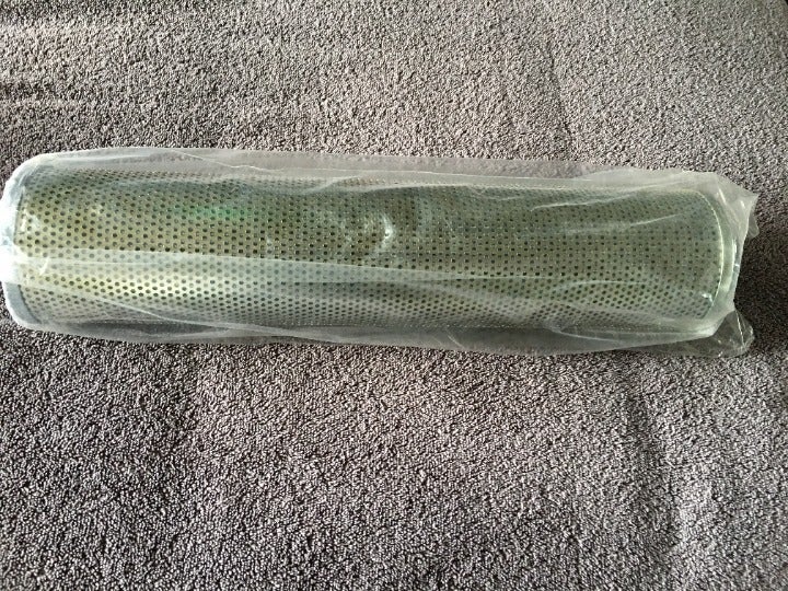 STAUFF PART#RA300E10B FILTER ELEMENT