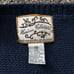 Vintage 1997 Heirloom Collectibles women’s medium Christmas cardigan sweater