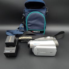Panasonic PV-GS36 miniDV camcorder