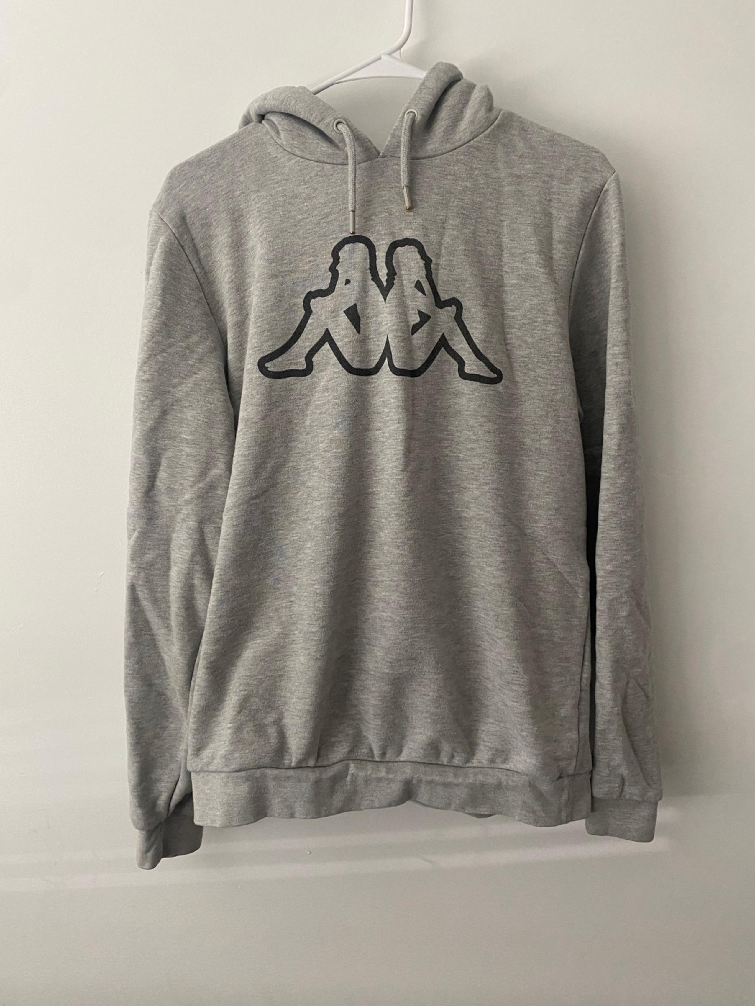 Kappa hoodie
