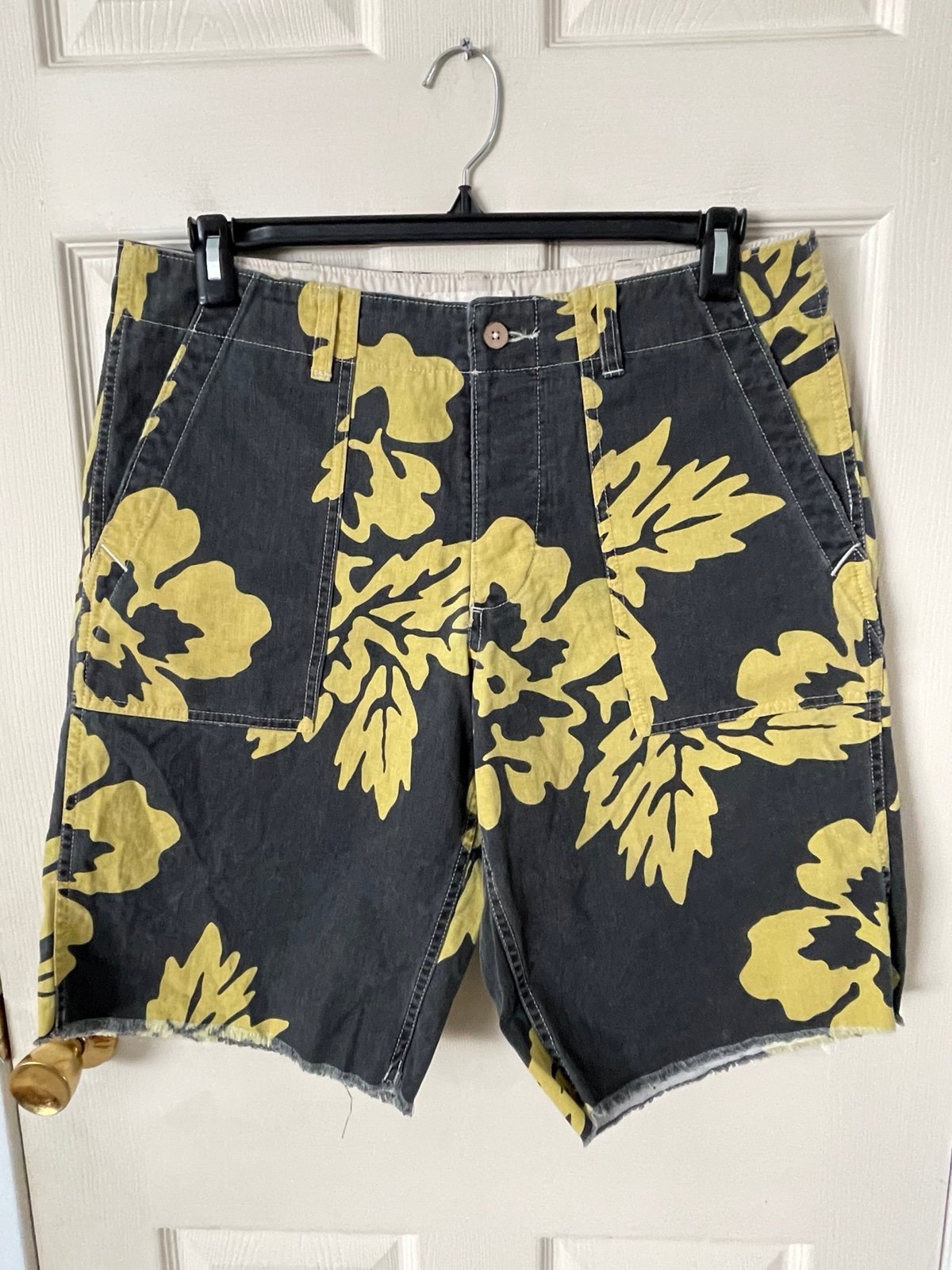Denim & Supply Ralph Lauren shorts men’s size 33