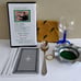 Magic Trick Props 3-Piece Set (with Explanatory Video) by Birdie Koyama
