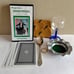 Magic Trick Props 3-Piece Set (with Explanatory Video) by Birdie Koyama