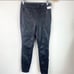 Faux Leather Leggings size 24