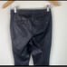 Faux Leather Leggings size 24