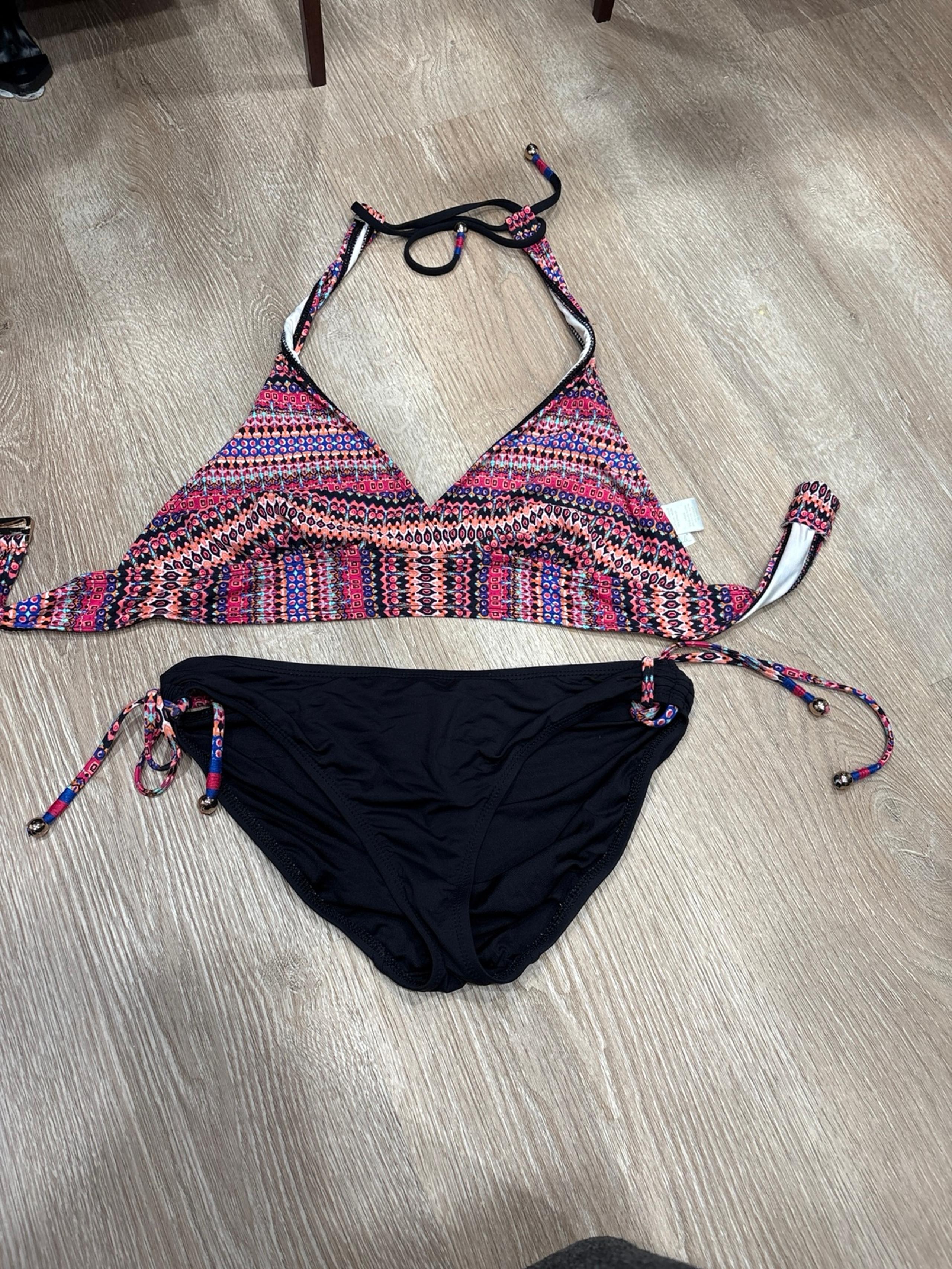 Anne  Cole bikini