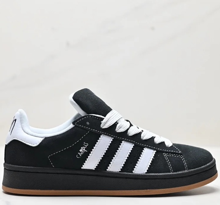 New Korn x adidas Campus 00s EU39=Women's 7.5=Men's 6.5