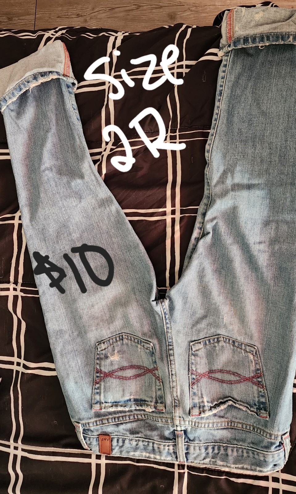 Women shorts and pants